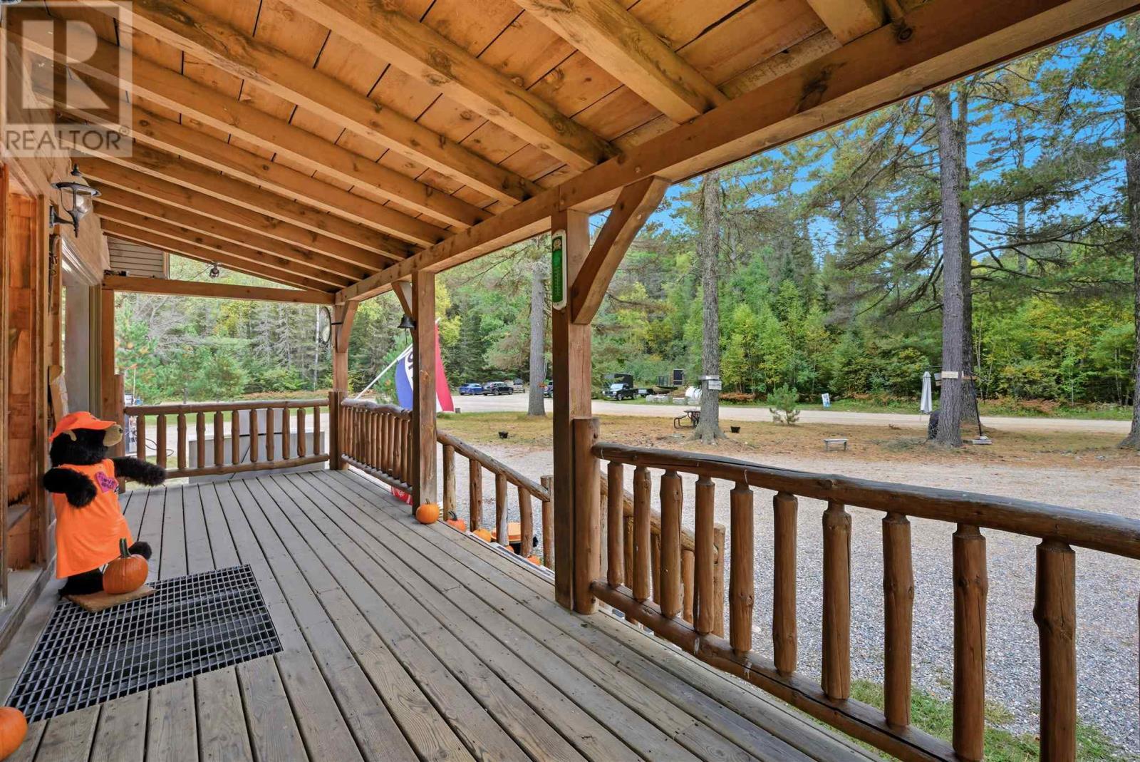 9538 Highway 129, Thessalon, ON