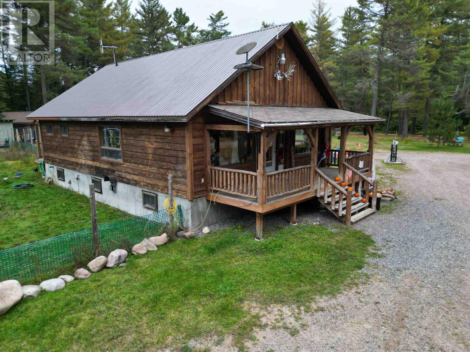 9538 Highway 129, Thessalon, ON