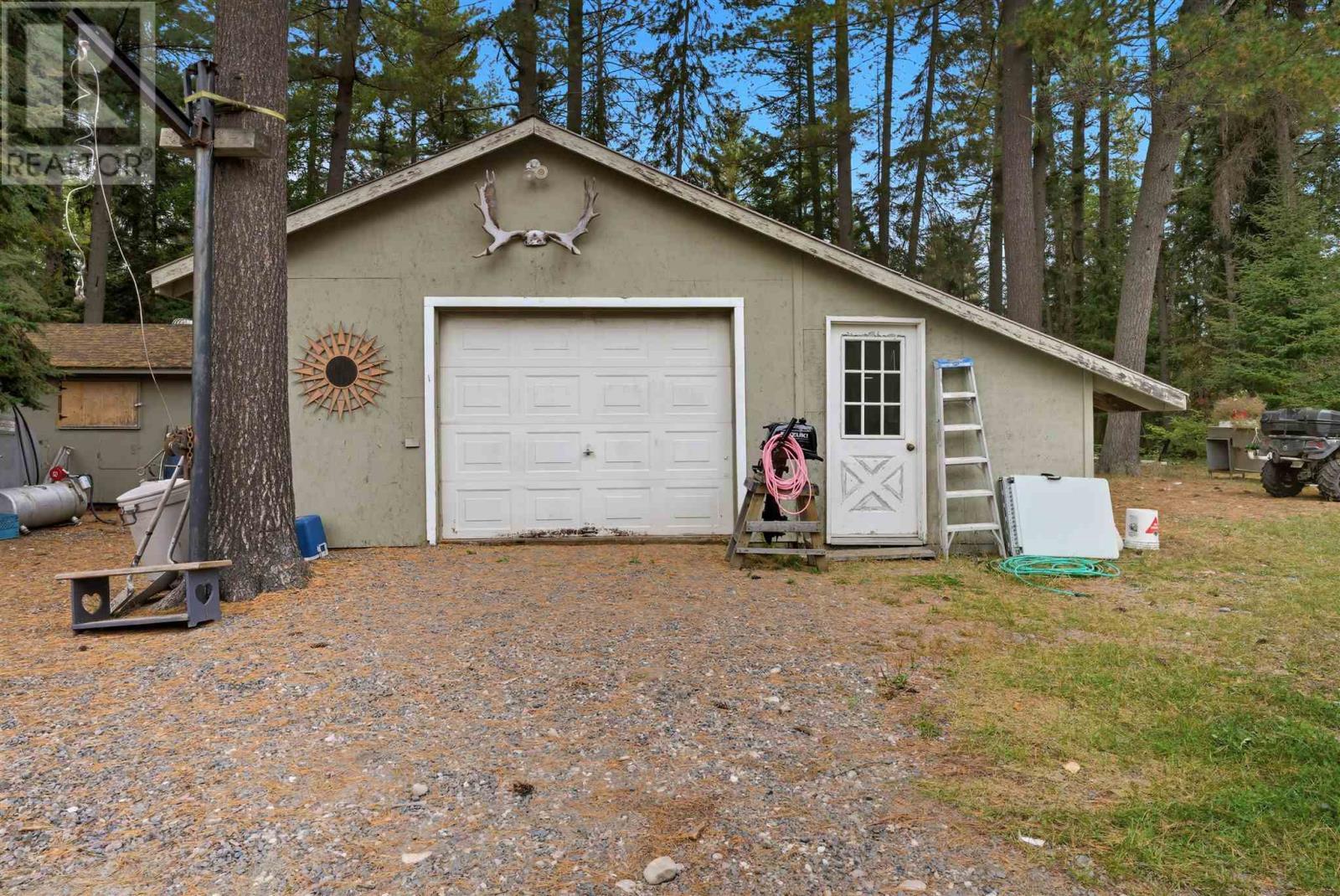 9538 Highway 129, Thessalon, ON