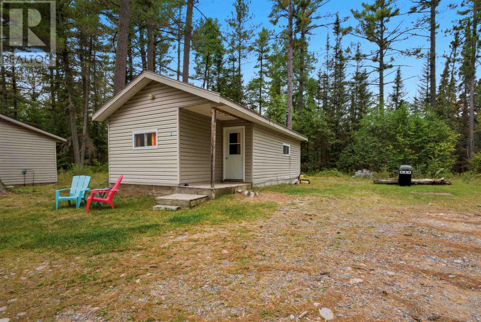 9538 Highway 129, Thessalon, ON