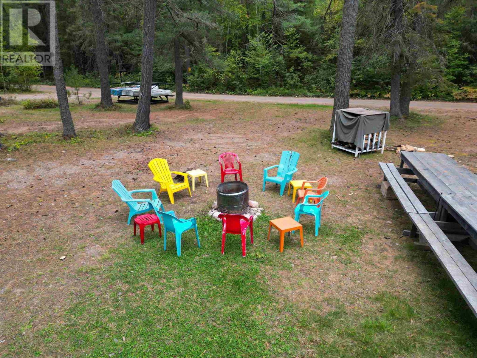 9538 Highway 129, Thessalon, ON