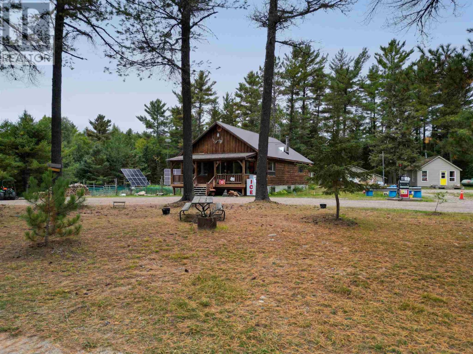 9538 Highway 129, Thessalon, ON