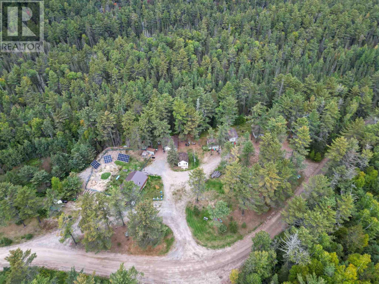 9538 Highway 129, Thessalon, ON