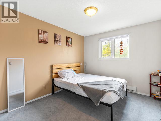 8-35 Lewes Boulevard, Whitehorse, YT - Indoor Photo Showing Bedroom