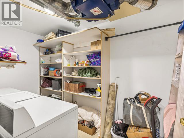 8-35 Lewes Boulevard, Whitehorse, YT - Indoor Photo Showing Other Room