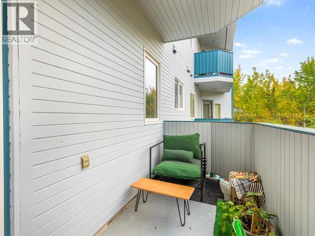 8-35 Lewes Boulevard, Whitehorse, YT - Outdoor With Exterior