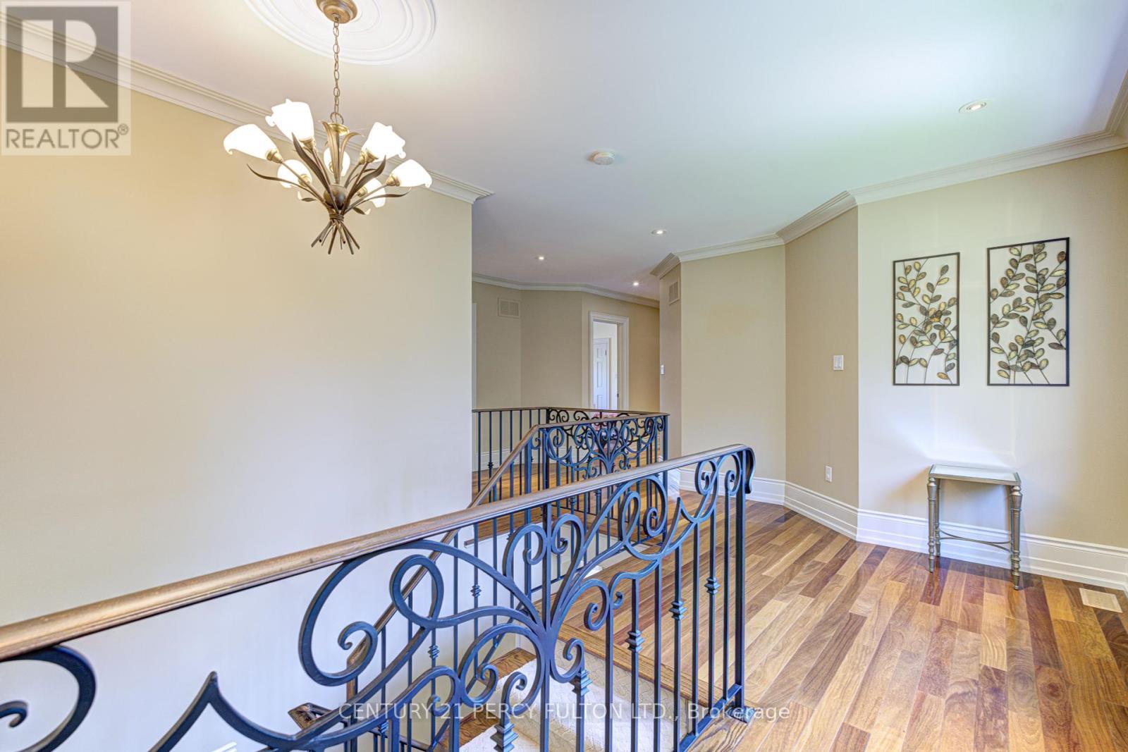 1649 Wedmore Way, Mississauga, ON - Indoor Photo Showing Other Room