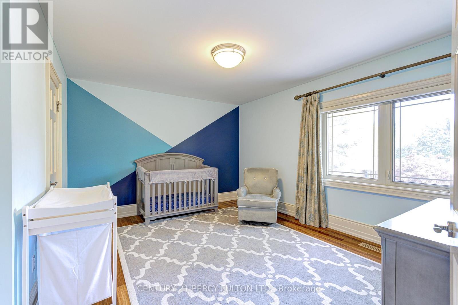 1649 Wedmore Way, Mississauga, ON - Indoor