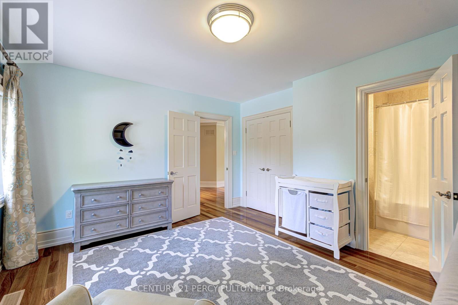 1649 Wedmore Way, Mississauga, ON - Indoor Photo Showing Other Room