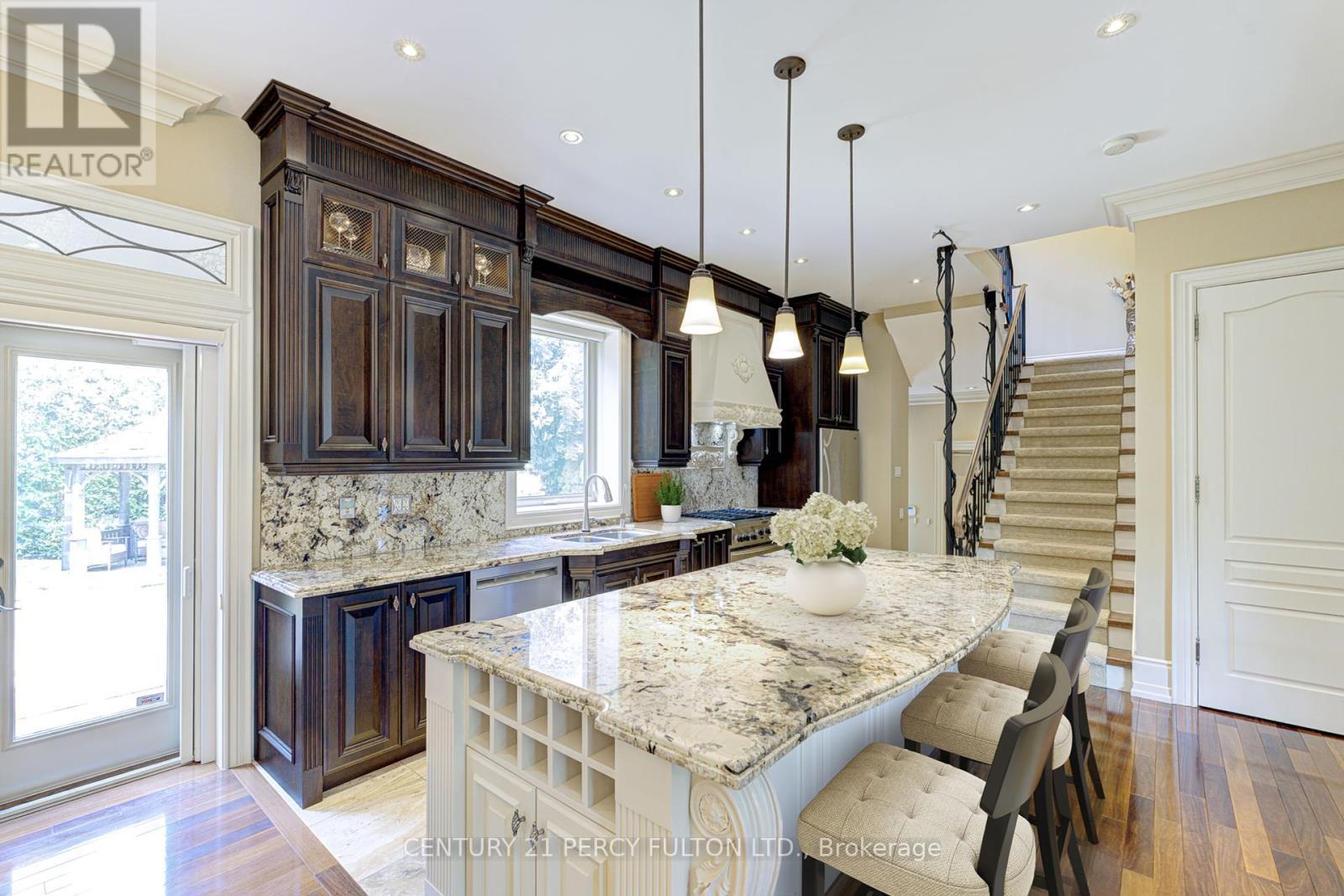 1649 Wedmore Way, Mississauga, ON - Indoor