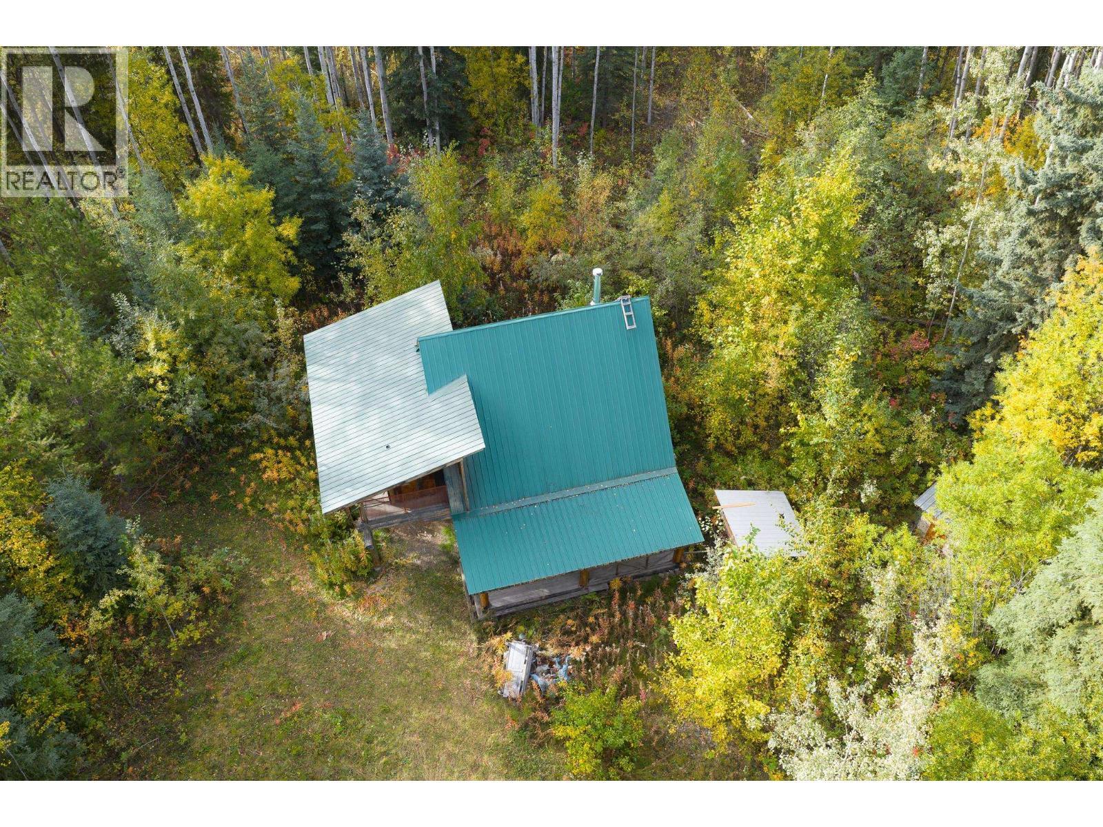 12407 Sowchea Road, Fort St. James, BC - Outdoor