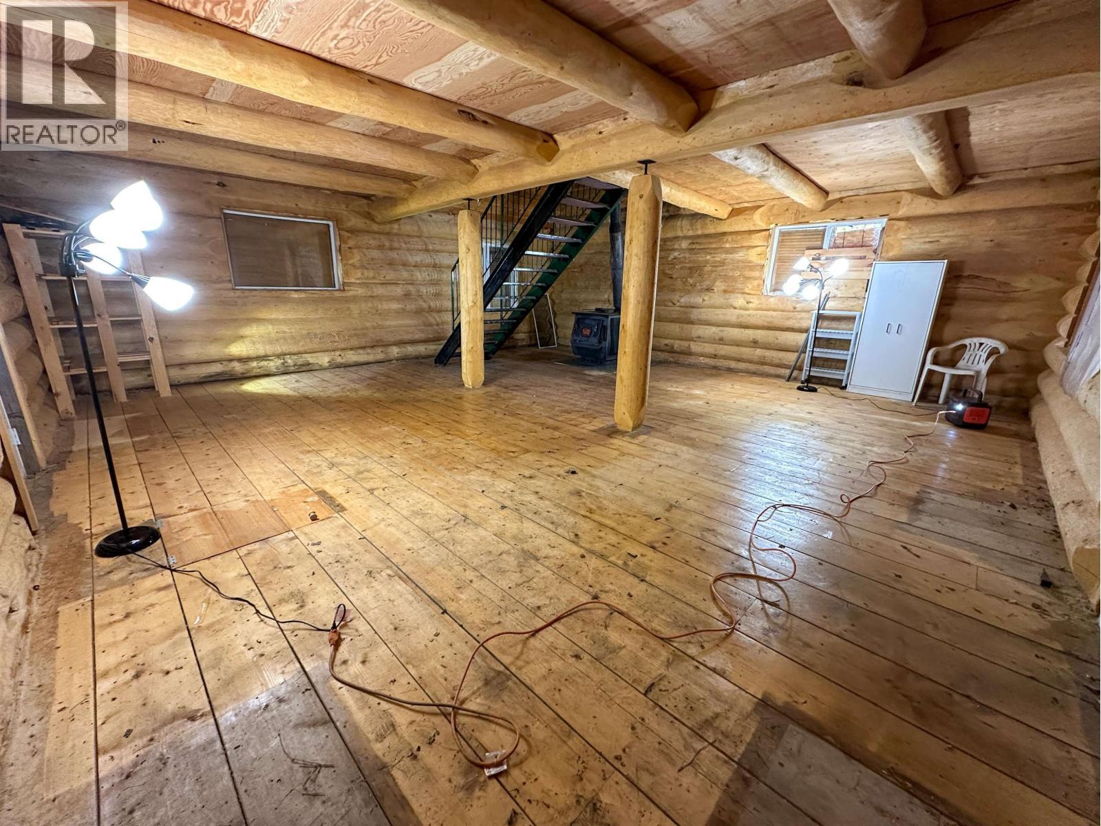 12407 Sowchea Road, Fort St. James, BC - Indoor