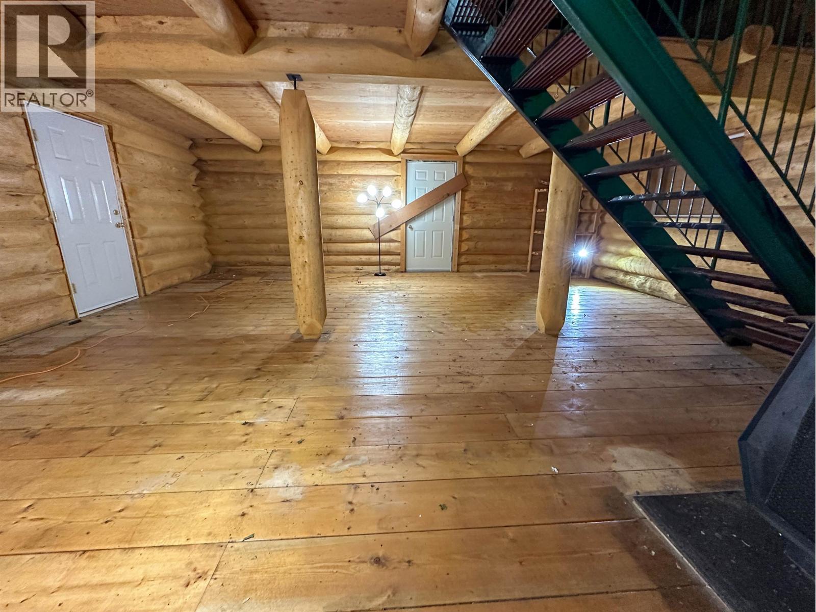 12407 Sowchea Road, Fort St. James, BC - Indoor Photo Showing Other Room