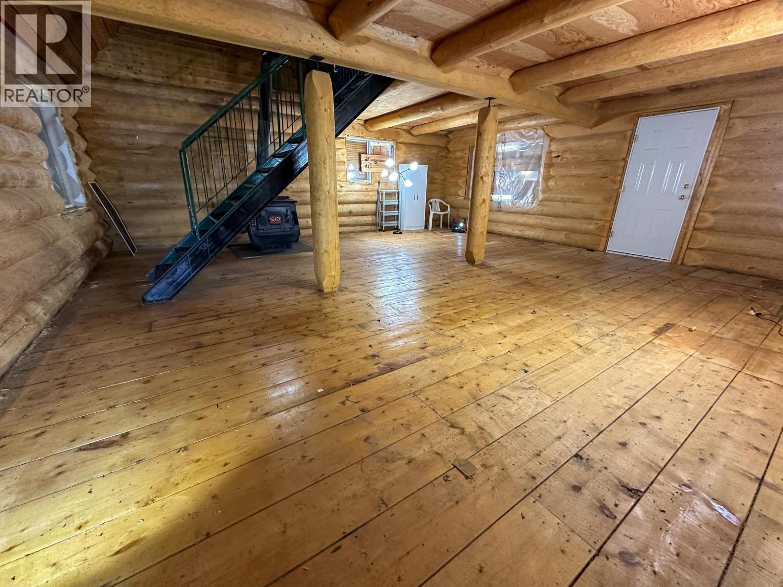 12407 Sowchea Road, Fort St. James, BC - Indoor Photo Showing Other Room