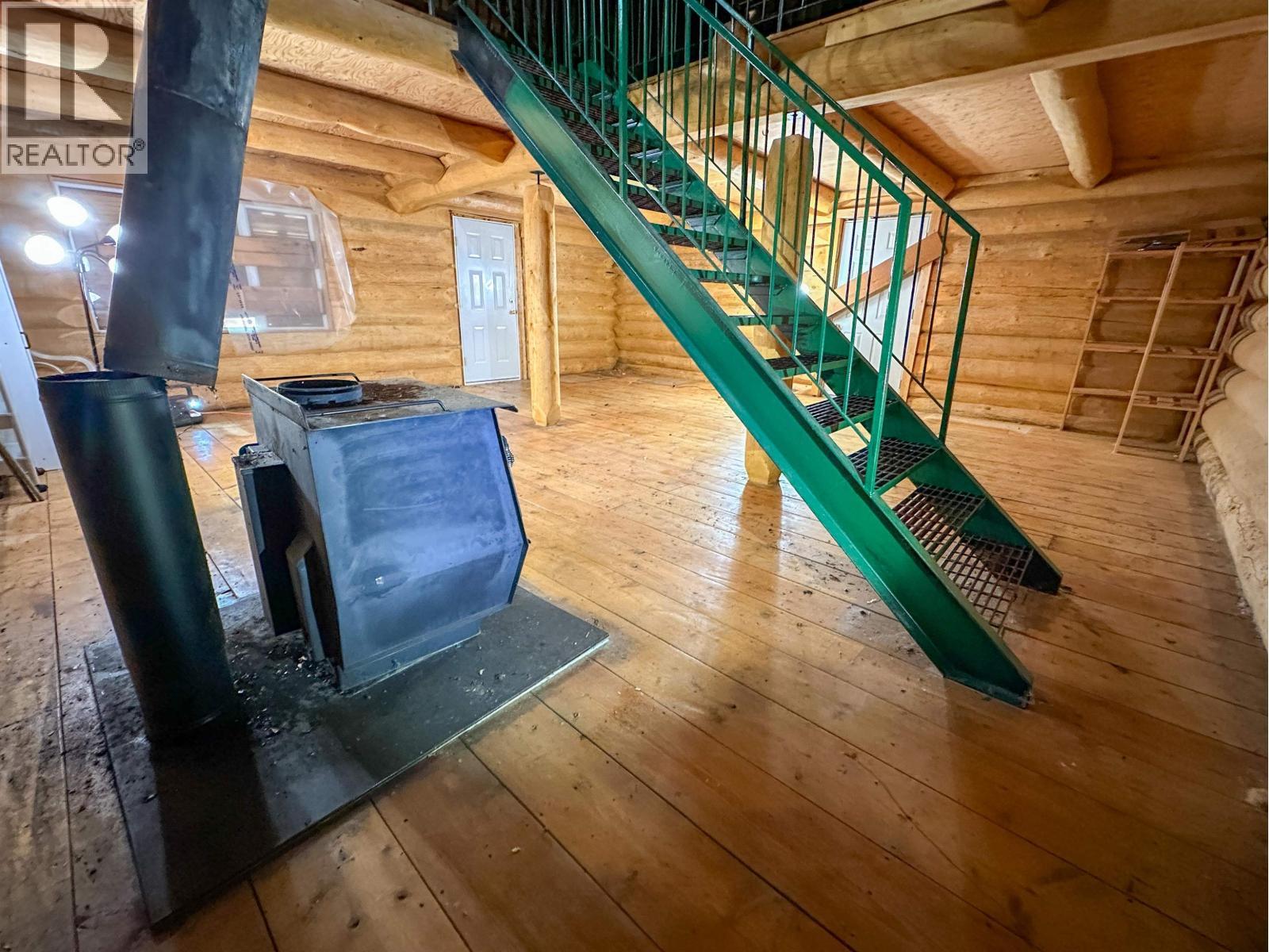 12407 Sowchea Road, Fort St. James, BC - Indoor Photo Showing Other Room