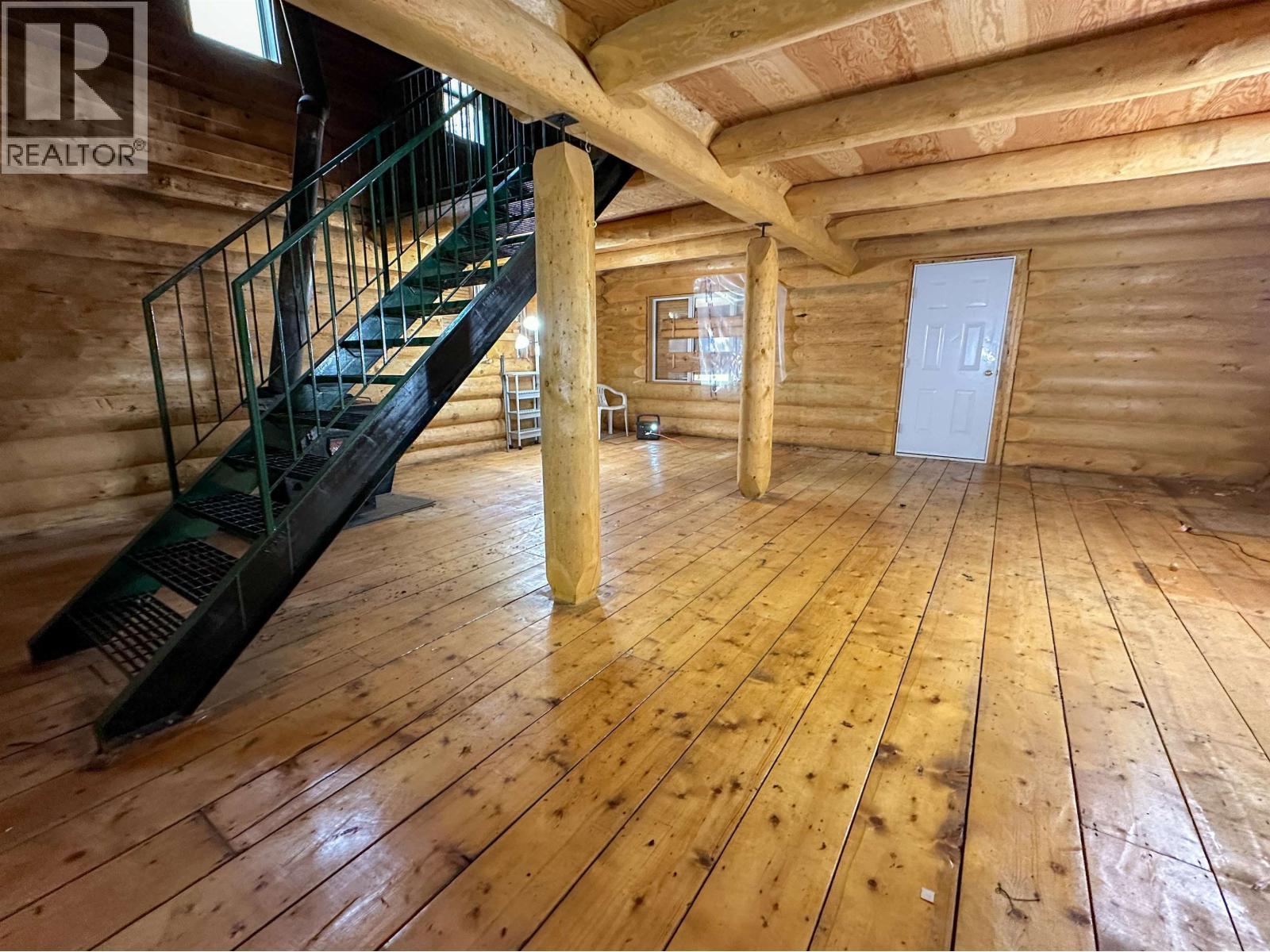 12407 Sowchea Road, Fort St. James, BC - Outdoor With Exterior