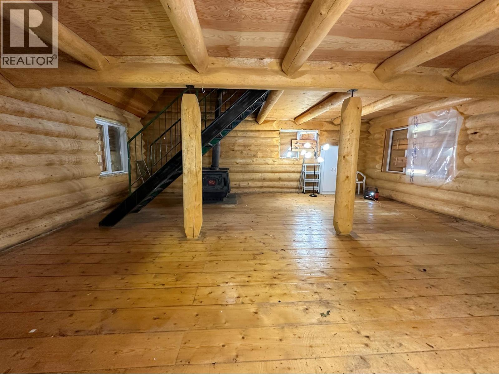 12407 Sowchea Road, Fort St. James, BC - Indoor Photo Showing Other Room