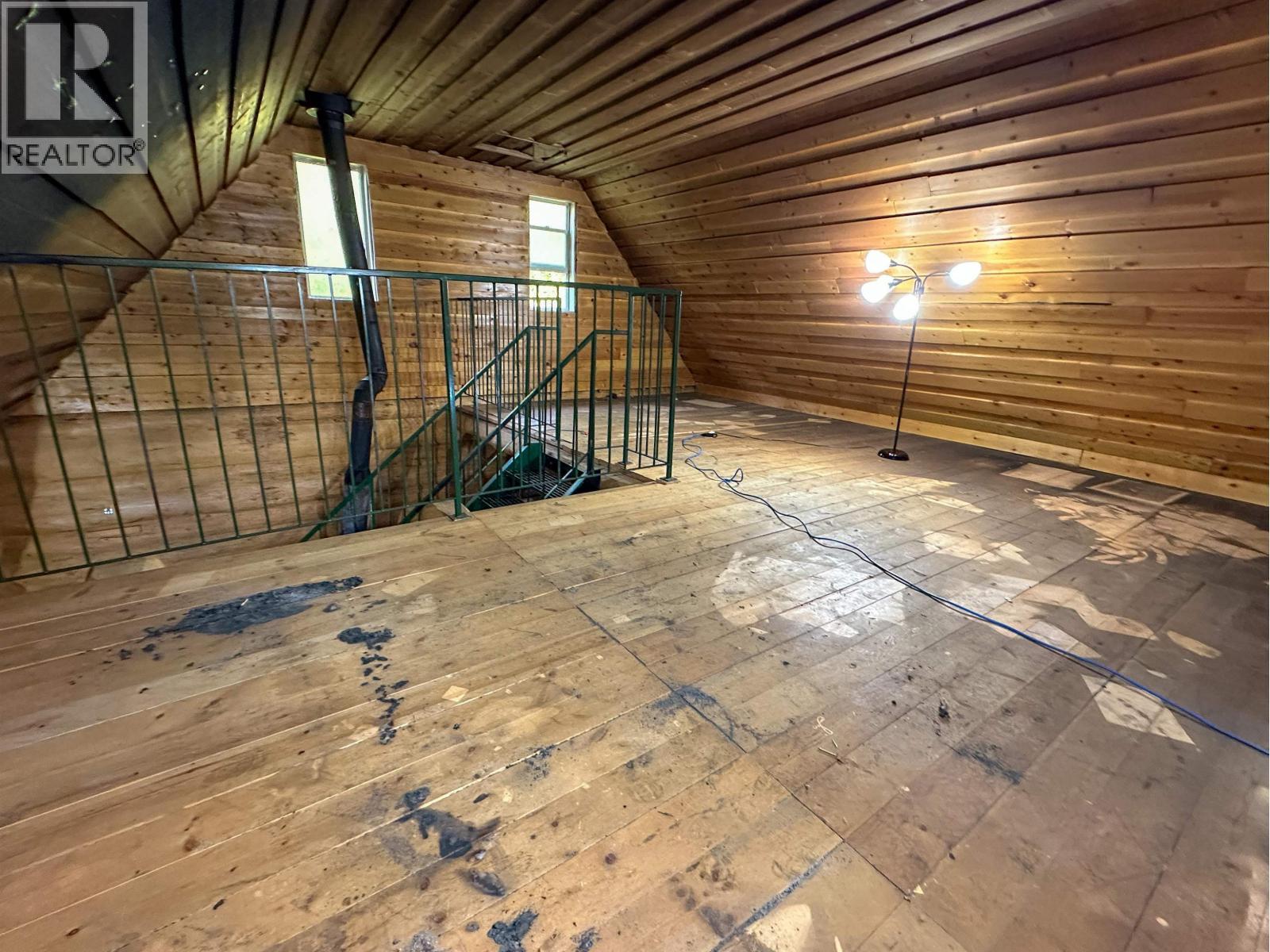 12407 Sowchea Road, Fort St. James, BC -