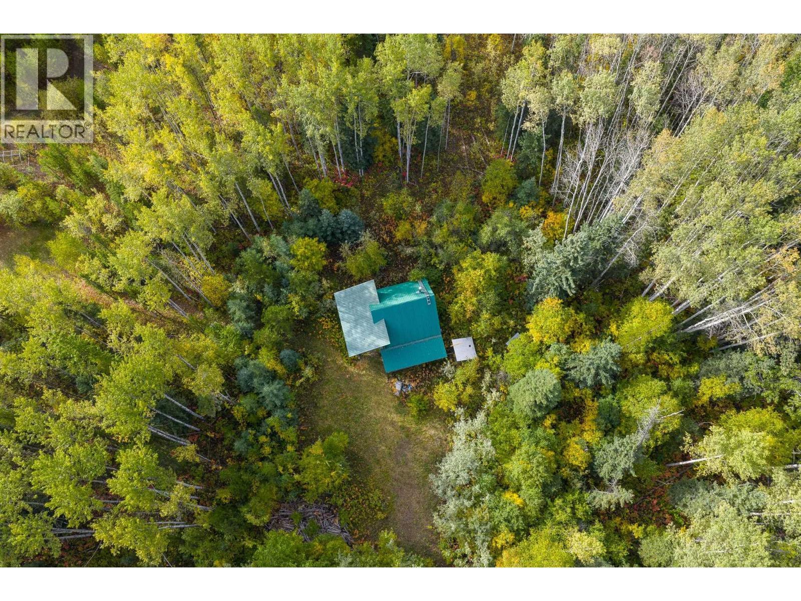 12407 Sowchea Road, Fort St. James, BC - Outdoor