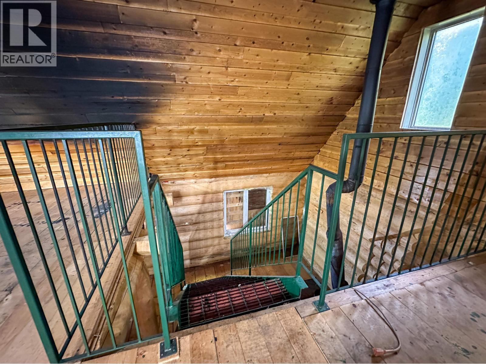 12407 Sowchea Road, Fort St. James, BC - With Exterior