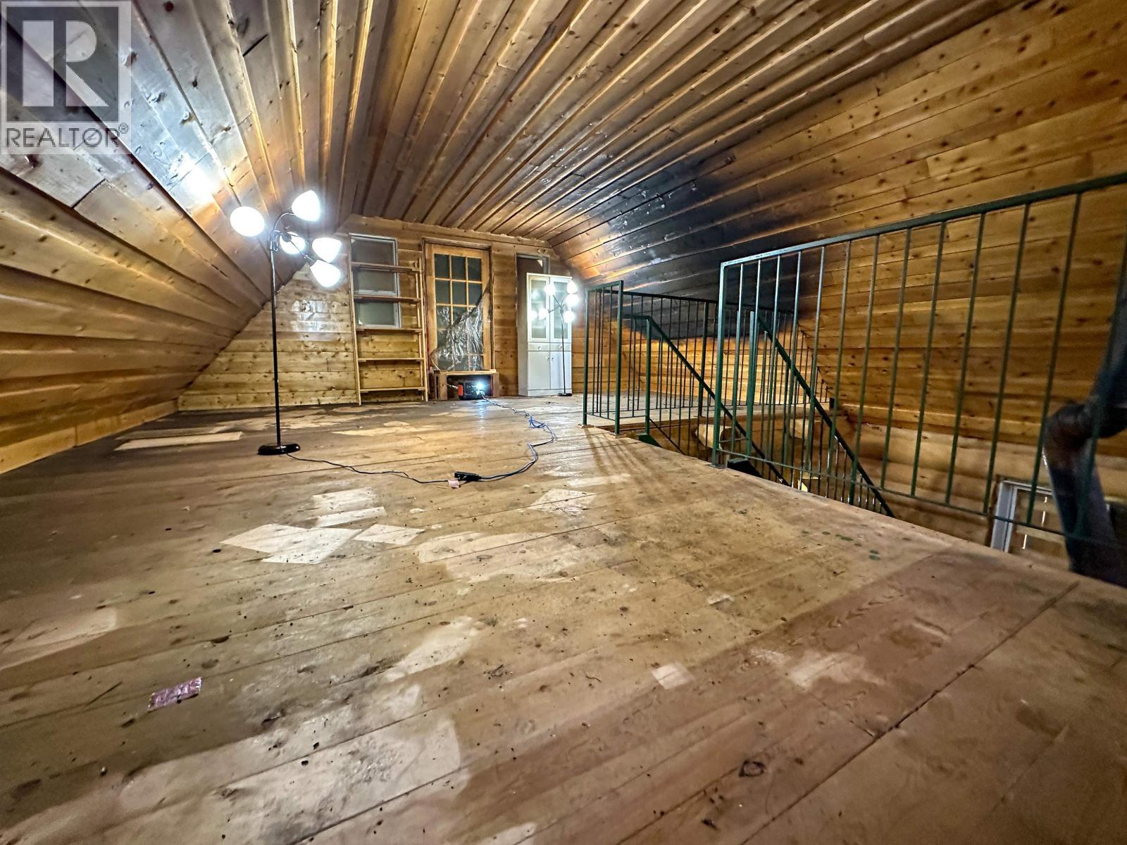 12407 Sowchea Road, Fort St. James, BC - Photo Showing Other Room