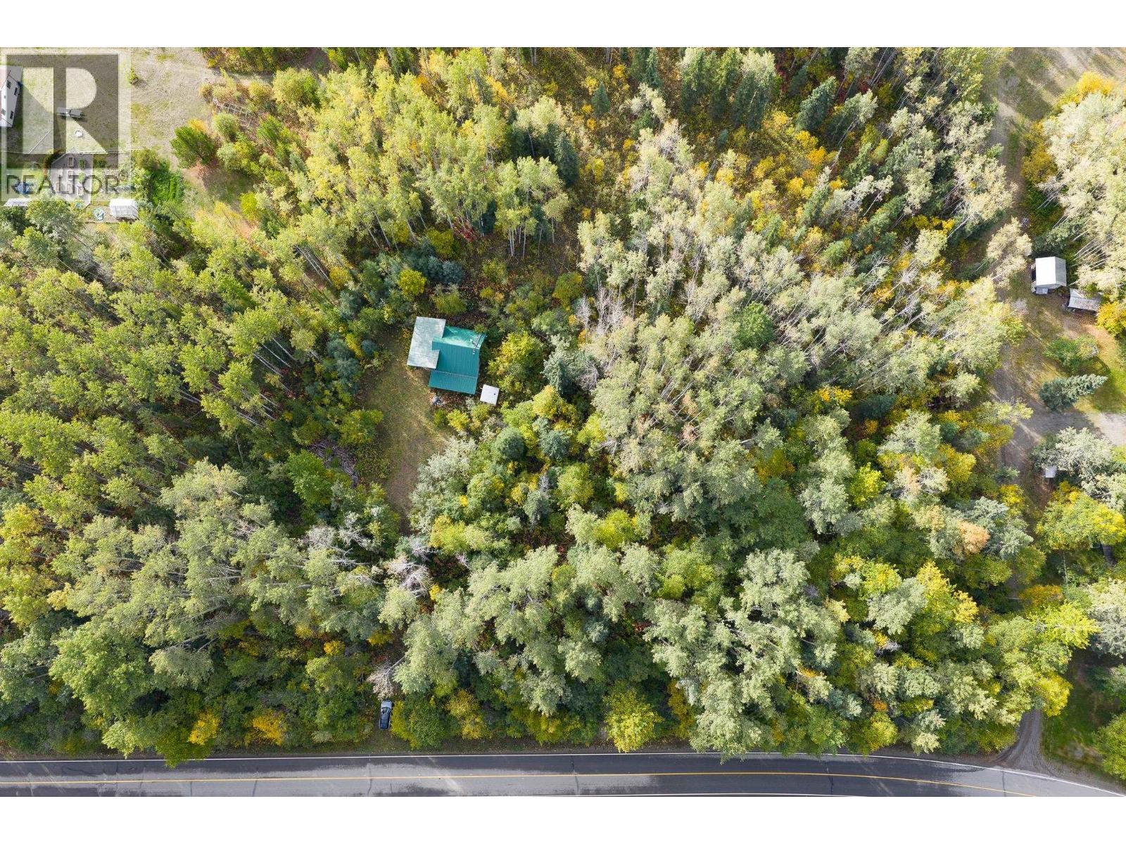 12407 Sowchea Road, Fort St. James, BC - Outdoor