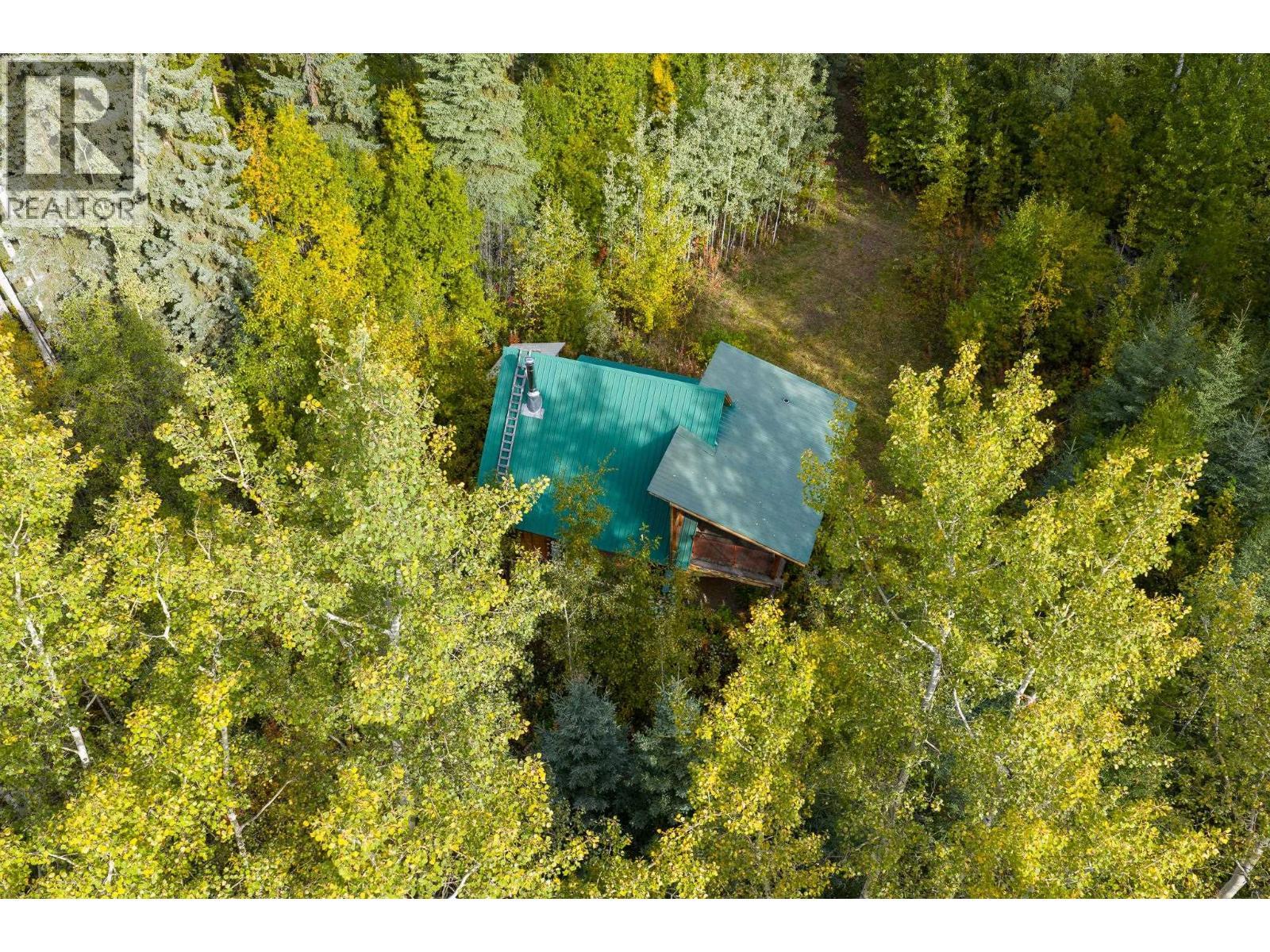 12407 Sowchea Road, Fort St. James, BC - Outdoor