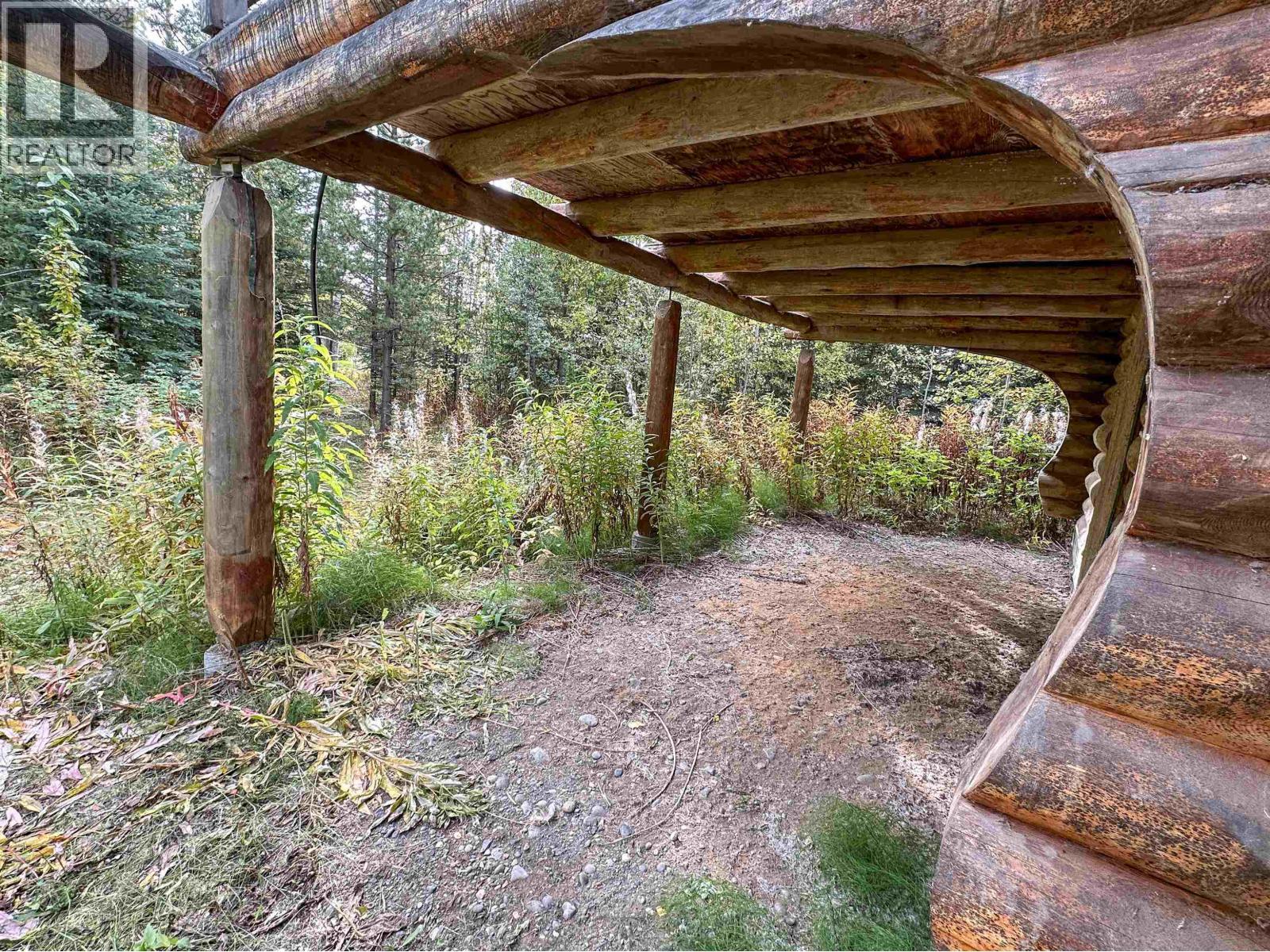 12407 Sowchea Road, Fort St. James, BC - Outdoor