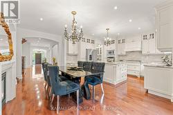 Granite Countertop -