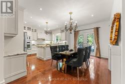 Hardwood Flooring Throughout -