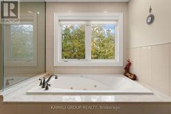 Jacuzzi Tub -