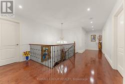 Hardwood Flooring Throughout -