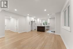 Walkout Basement Apartment -