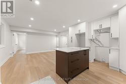 Walkout Basement Apartment -