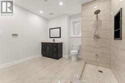 3pc Bathroom -