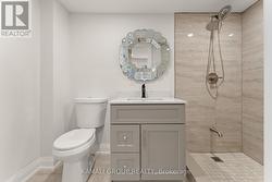 3pc Bathroom -