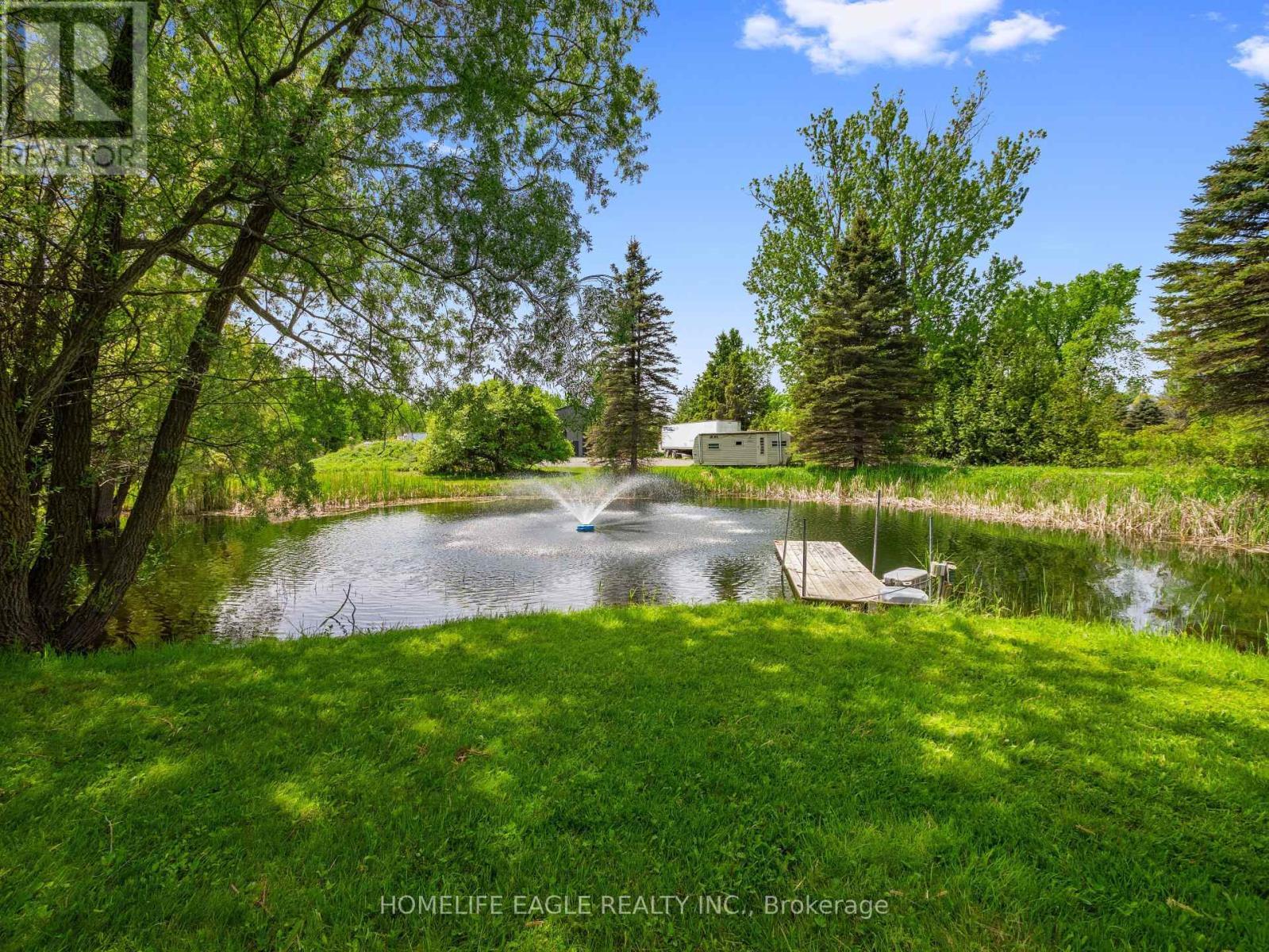 5657 6Th Line, New Tecumseth, ON - Outdoor