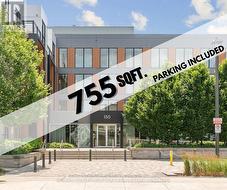 202 - 150 SABINA DRIVE Oakville, ON L6H 0W3
