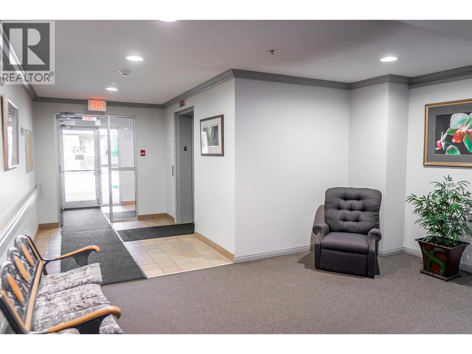 265 Froelich Road Unit# 307, Kelowna, BC - Indoor Photo Showing Other Room