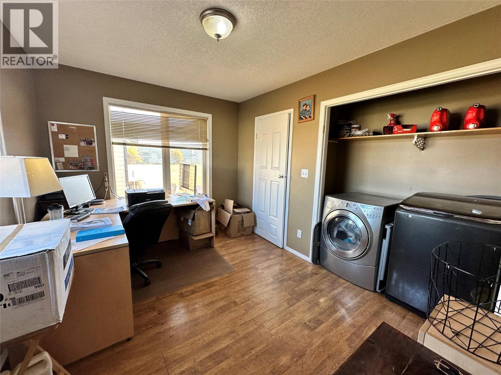 200 116 Avenue, Dawson Creek, BC