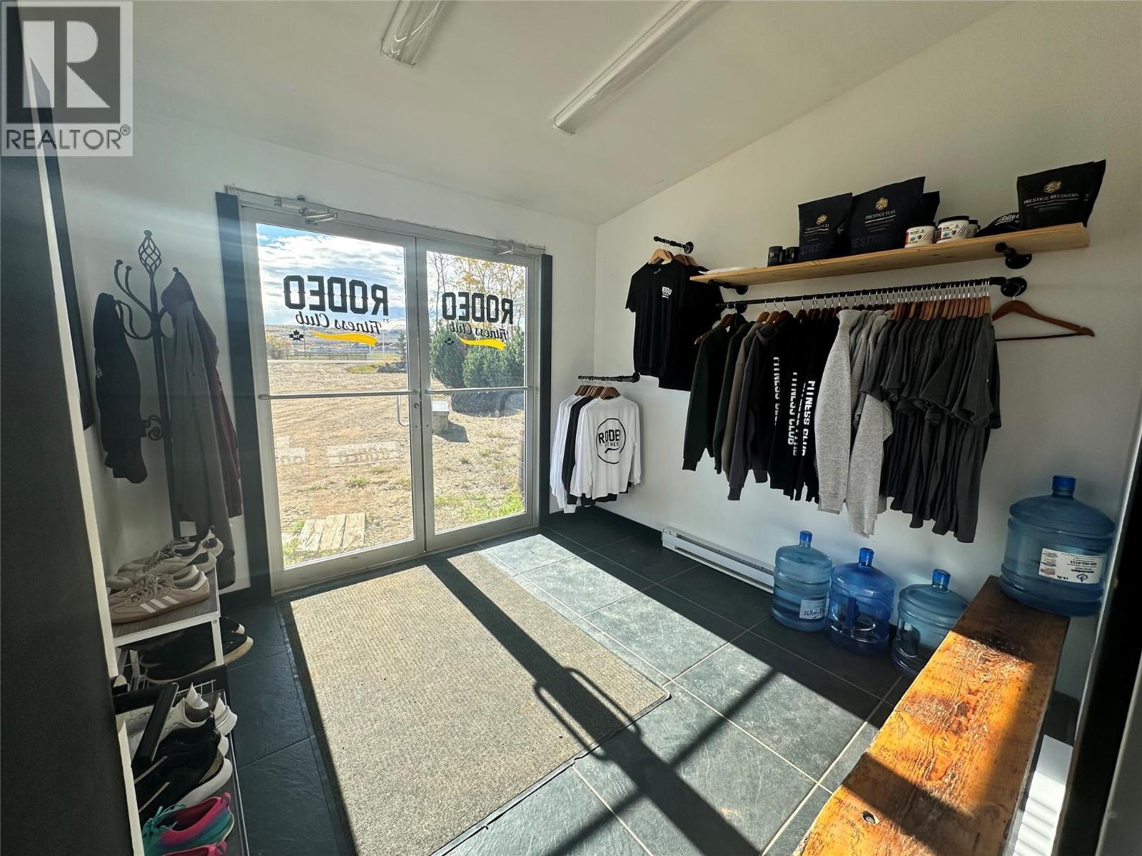 200 116 Avenue, Dawson Creek, BC