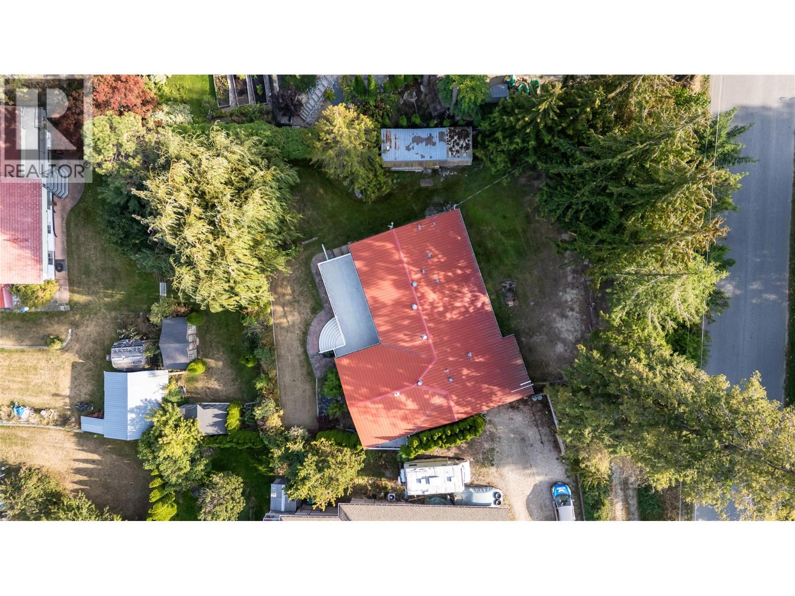 2662 Centennial Drive, Blind Bay, BC