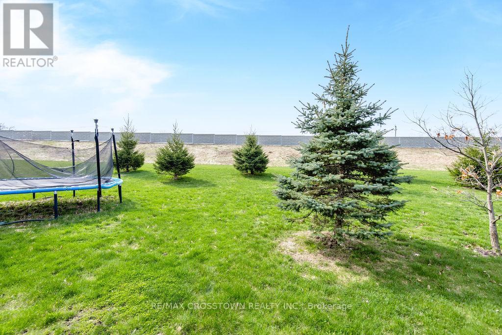 25 Mennill Drive, Springwater, ON - Outdoor With View