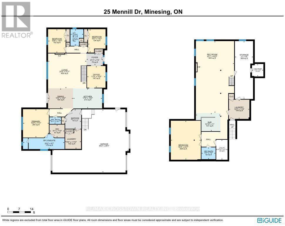 25 Mennill Drive, Springwater, ON - Other