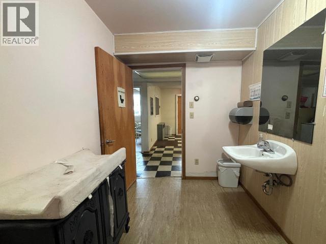 978 2Nd Avenue, Dawson City, YT