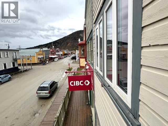 978 2Nd Avenue, Dawson City, YT