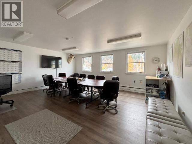 978 2Nd Avenue, Dawson City, YT