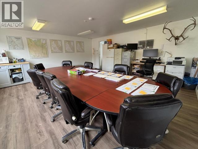 978 2Nd Avenue, Dawson City, YT