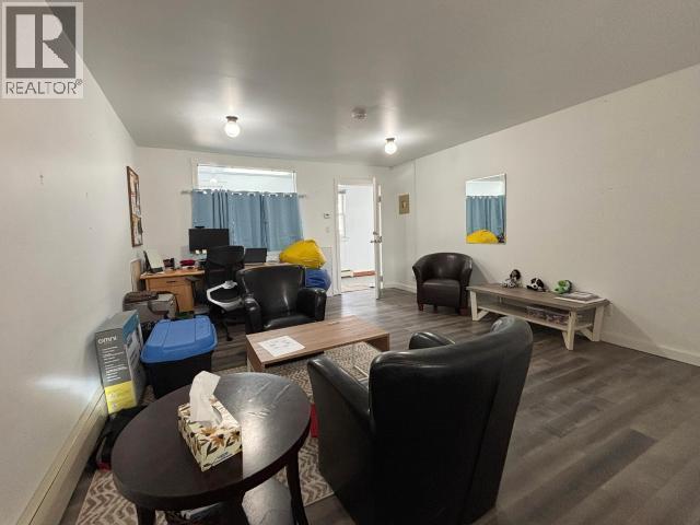 978 2Nd Avenue, Dawson City, YT