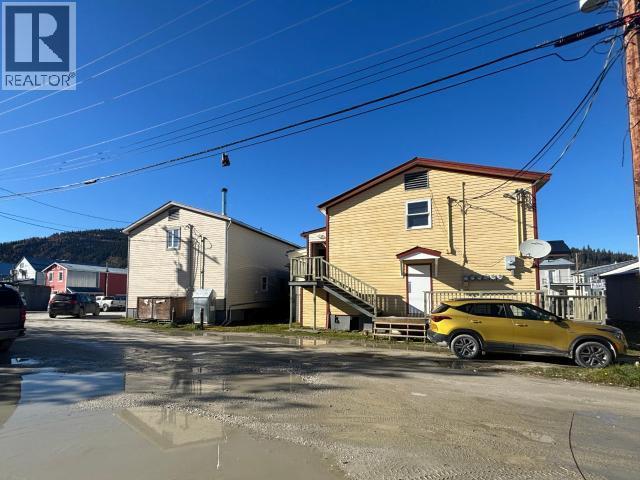 978 2Nd Avenue, Dawson City, YT